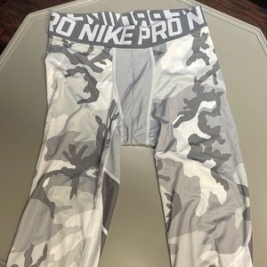 Nike Pro Compression Pants